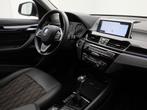 BMW X1 € 27.500,00, Start-stop-systeem, Zwart, Bedrijf, Nieuw