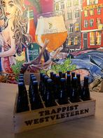 Westvleteren 8, Ophalen, Zo goed als nieuw, Flesje(s), Overige merken