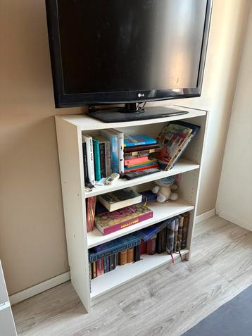 Ikea Billy (boeken)kast 80x28x106
