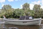 sloep, Black Fish 850 classic aluminium, Ophalen, Diesel, Aluminium, Zo goed als nieuw