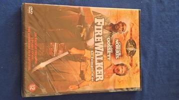 Firewalker "Chuck Norris, Lou Gossett" beschikbaar voor biedingen