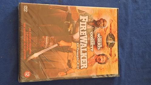 Firewalker "Chuck Norris, Lou Gossett", Cd's en Dvd's, Dvd's | Actie, Zo goed als nieuw, Vanaf 16 jaar, Ophalen of Verzenden