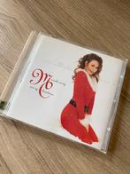Mariah Carey Merry Christmas cd, Ophalen of Verzenden, Zo goed als nieuw, Kerst