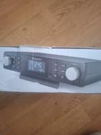 Onderbouw DAB+ Keukenradio Silvercrest, Ophalen of Verzenden, Nieuw, Radio