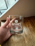Grant’s scotch whisky glas, Ophalen of Verzenden, Zo goed als nieuw, Borrel- of Shotglas