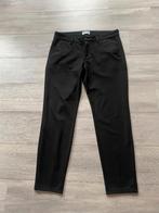 ONLY & SONS (winter) pantalon maat 34/32 (maat 50), Maat 48/50 (M), Zwart, Ophalen of Verzenden, Gedragen