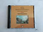 the masterworks vol. 18 - vivaldi lute concertos, Ophalen of Verzenden, Barok, Zo goed als nieuw, Orkest of Ballet