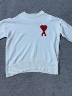 Amiri Sweater, Wit, Maat 56/58 (XL), Ophalen of Verzenden, Zo goed als nieuw
