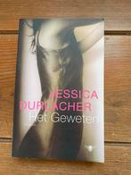 Jessica Durlacher - Het geweten, Gelezen, Ophalen of Verzenden, Nederland, Jessica Durlacher