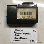 Renault Laguna 2.0 B  Hatchback  2004 2500171  Kaartlezer me, Gebruikt, -, -, Ophalen of Verzenden