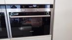Siemens stoomoven (HB24D552), Witgoed en Apparatuur, Ovens, Gebruikt, Oven, Stoom, Inbouw