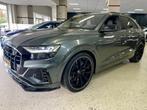 Audi SQ8 4.0 TDi SQ8 ABT Quattro Panorama Ceramic Vol alle o, Gebruikt, Met garantie (alle), Leder, Bedrijf