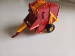 Vintage britains rolenpers, Ophalen of Verzenden, Gebruikt, Tractor of Landbouw, Britains