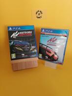 Assetto Corsa x2, 1 speler, Ophalen of Verzenden, Zo goed als nieuw, X