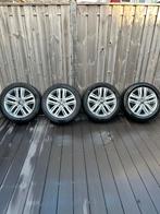 Originele volkswagen tiguan 19 inch auckland velgen, Auto-onderdelen, Banden en Velgen, Winterbanden, 235 mm, Ophalen