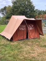 De Waard kleine Zilvermeeuw, Caravans en Kamperen, Tenten, Ophalen, Gebruikt