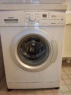 SIEMENS Wasmachine E14-36, Ophalen, 1200 tot 1600 toeren, Gebruikt, 4 tot 6 kg