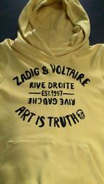 Zadig &Voltaire trui maat XS/176, Maat 34 (XS) of kleiner, Ophalen of Verzenden, Zo goed als nieuw, Zadig & Voltaire