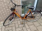 Nice bike, Fietsen en Brommers, Brommerhelmen, Ophalen of Verzenden, Gebruikt, Extra large of groter