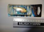 Kunstaas: Salmo Chubby Darter 4 Sinking, Verzenden, Nieuw, Overige typen