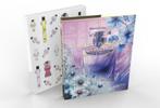 Adventskalender dames parfum, Ophalen of Verzenden, Nieuw