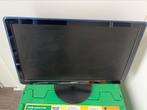 Philips full HD 24 inch monitor, Ophalen, 61 t/m 100 Hz, VGA, Gebruikt