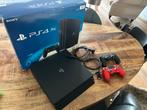 PS4 Pro 1TB, Spelcomputers en Games, Spelcomputers | Sony PlayStation 4, Met 2 controllers, Ophalen of Verzenden, Zo goed als nieuw