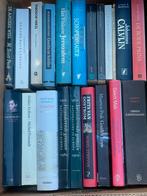 Partij van 20 boeken filosofie en geschiedenis, Boeken, Partijen en Verzamelingen, Gelezen, Ophalen of Verzenden