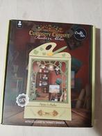 Houten en papieren knutselpakket, Overige merken, Nieuw, Ophalen of Verzenden, Groter dan 1:32