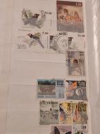 E05: Engelse gebieden deel 2/3, Postzegels en Munten, Postzegels | Volle albums en Verzamelingen, Ophalen of Verzenden, Buitenland