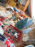 heel veel kerstspul een koop, Ophalen