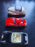 Dinkey toys jaren 60, Ophalen of Verzenden, Gebruikt, Auto, Dinky Toys