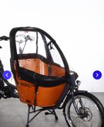 Regentent Babboe mini- E, Ophalen of Verzenden, Zo goed als nieuw, Babboe