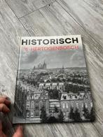 Historisch Hertogenbosch Jumbo album, Ophalen of Verzenden, Zo goed als nieuw, Overige onderwerpen