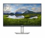 Dell S2721HS - 27 inch IPS panel 75Hz, Computers en Software, Monitoren, IPS, Full HD, Ophalen of Verzenden, Zo goed als nieuw