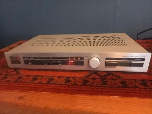 INKEL  AD 400, Audio, Tv en Foto, Versterkers en Receivers, Gebruikt, Stereo, Minder dan 60 watt, Overige merken, Ophalen of Verzenden