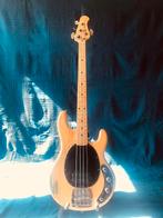 1978 Music Man StingRay Bass, Muziek en Instrumenten, Snaarinstrumenten | Gitaren | Bas, Ophalen of Verzenden, Gebruikt