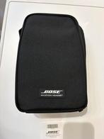 8 stuks Bose A20 headset draagtas / carry bag – origineel, Ophalen of Verzenden, Nieuw, Overige merken