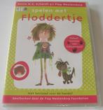 PC Game *** SPELEN MET FLODDERTJE *** Fiep Westendorp NIEUW, Cd's en Dvd's, Alle leeftijden, Ophalen of Verzenden, Nieuw in verpakking