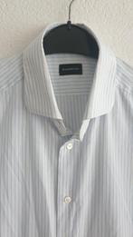 Ermenegildo Zegna Luxe Heren  Hemd  Maat 44, Kleding | Heren, Ophalen of Verzenden, Zo goed als nieuw, Halswijdte 43/44 (XL)