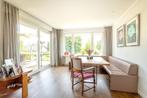 Eetkamerbank leer van designer: Walther Knoll, Huis en Inrichting, Banken | Bankstellen, Ophalen, Gebruikt, Minder dan 75 cm, 150 tot 200 cm