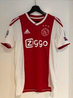 Ajax 2018-2019 Champions League shirt De Ligt #4, Shirt, Ophalen of Verzenden, Zo goed als nieuw, Maat S