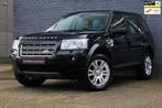 Land Rover Freelander 3.2 i6 HSE V6 232pk Automaat, Leder, Auto's, Land Rover, Te koop, Geïmporteerd, 5 stoelen, Benzine