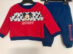 Nieuw Mickey Mouse Disney setje trui en broek maat 86, Kinderen en Baby's, Babykleding | Maat 86, Nieuw, Ophalen of Verzenden