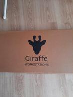 Gieaffe workstation, Nieuw, Ophalen of Verzenden