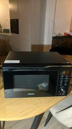 Combimagnetron - Zo goed als nieuw!, Witgoed en Apparatuur, Magnetrons, Combimagnetron, Grill, Ophalen of Verzenden, Zo goed als nieuw