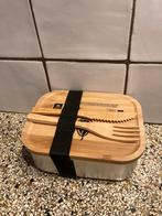 Broodtrommel, Huis en Inrichting, Ophalen of Verzenden, Zo goed als nieuw