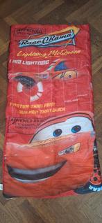 Cars slaapzak 140cm, Ophalen of Verzenden