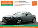 Mercedes-Benz SLC 43 AMG 368pk Designo Aut- Carbon Pakket, I, Auto's, Achterwielaandrijving, Gebruikt, 368 pk, 2996 cc