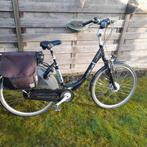 Vogue Premium ebike ( nieuwe accu), Zo goed als nieuw, 47 tot 51 cm, 50 km per accu of meer, Ophalen